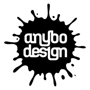 logo anybodesign